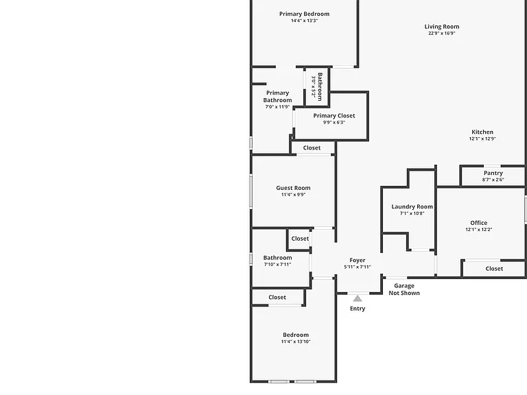 1692 W Aztec Dr — Photo 42