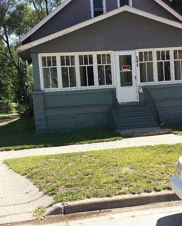 325 E. Dale