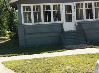 325 E Dale Ave, Muskegon, MI