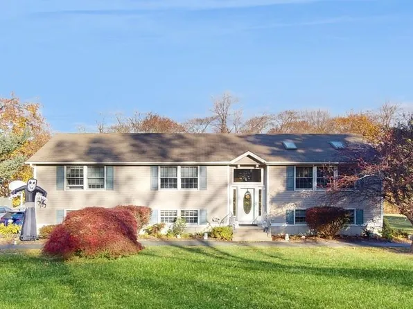 5B Mill Court, Cortlandt Manor, NY 10567
