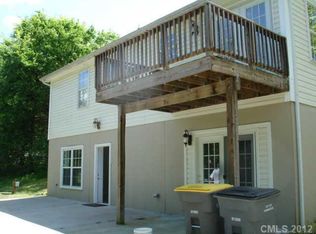 2302 Lane St, Kannapolis, NC 28083