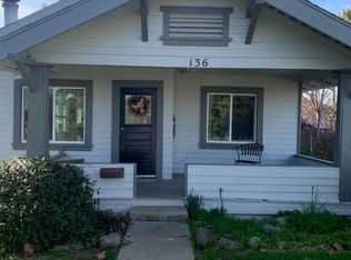 136 N Filbert Rd, Exeter, CA 93221