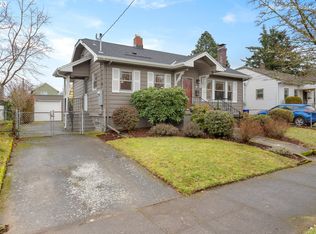 824 NE 71st Ave, Portland, OR 97213