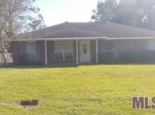 15656 Council Ave, Baton Rouge, LA 70817
