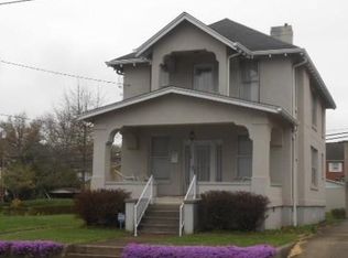 435 Center Ave, Weston, WV