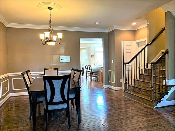 4th image of 42429 Greenside Dr