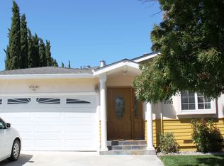2731 Barcells Ave, Santa Clara, CA 95051