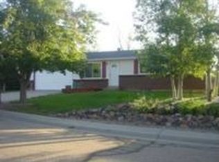 3119 S Jasper Way, Aurora, CO 80013