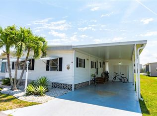 18 Holland Dr, Punta Gorda, FL 33950