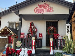 800 W 97th St, Los Angeles, CA 90044