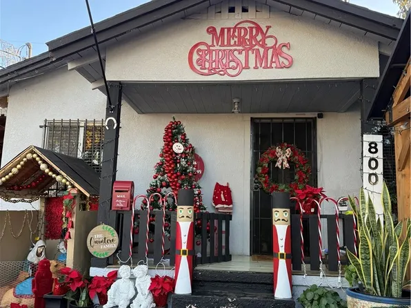 800 W 97th St, Los Angeles, CA 90044