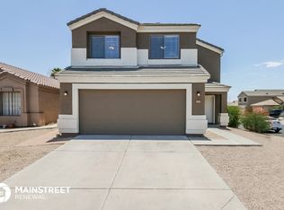 11107 E Arbor Ave, Mesa, AZ 85208