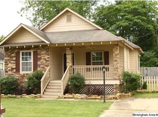 2148 15th St, Calera, AL 35040