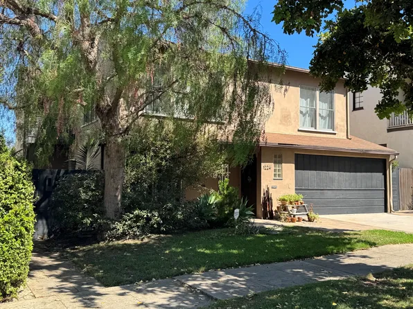 1222 S Orange Dr #1224, Los Angeles, CA 90019