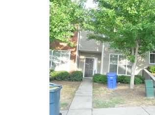 194 Odyssey Turn, Conyers, GA 30012
