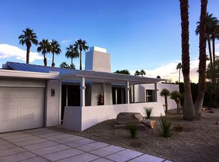 2210 E Calle Papagayo, Palm Springs, CA 92262
