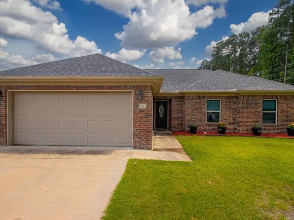1013 Elkhart Loop, Bryant, AR 72022