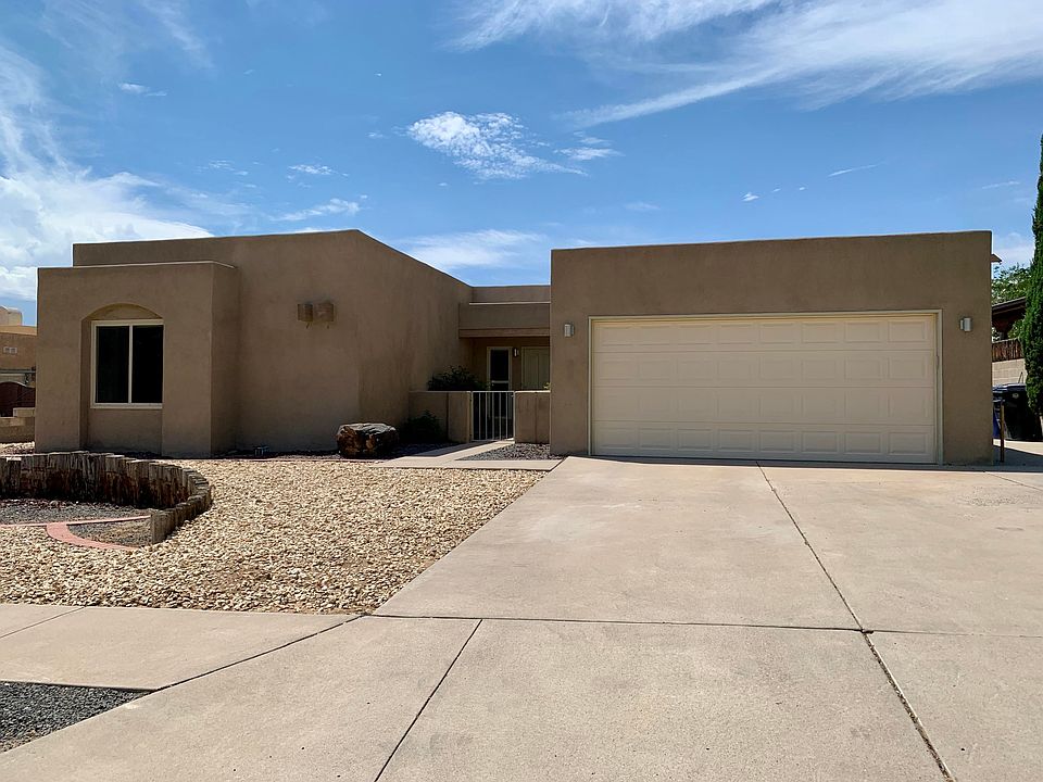 1st image of 7438 Staghorn Dr NW