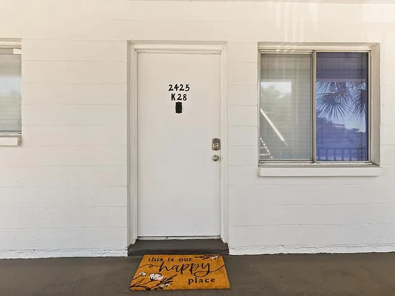 2425 Flamingo Blvd #K28 — Photo 4