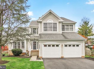 20008 Hickman Way, Poolesville, MD 20837