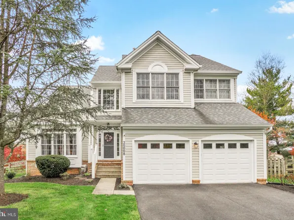 20008 Hickman Way, Poolesville, MD 20837