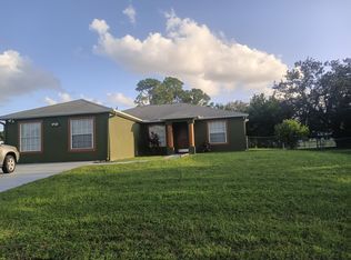 150 Crosspoint St SE, Palm Bay, FL 32909