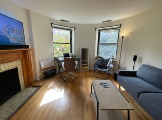 103 Gainsborough St APT 202, Boston, MA 02115