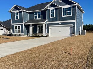 1000 Dynamic One Drive, New Bern, NC 28562