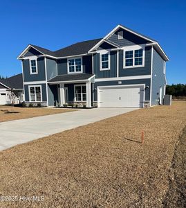 1000 Dynamic One Drive, New Bern, NC, 28562