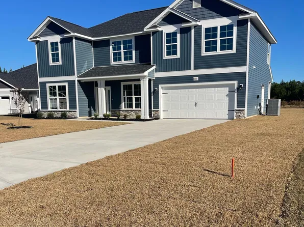 1000 Dynamic One Drive, New Bern, NC 28562