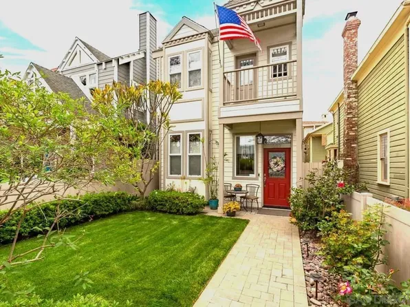 232 C Ave, Coronado, CA 92118