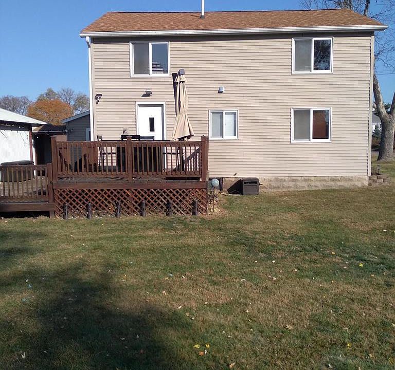 220 South Knutson St, Blair, WI 54616 Zillow