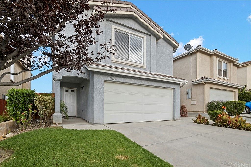 31338 Castaic Oaks Ln, Castaic, CA 91384 Zillow