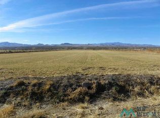 Zanja Rd, San Antonio, NM 87832