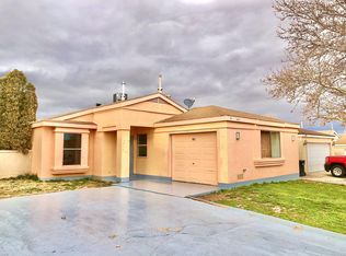 1861 Peach Rd NE, Rio Rancho, NM 87144
