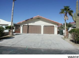 807 Riverfront Dr, Bullhead City, AZ 86442