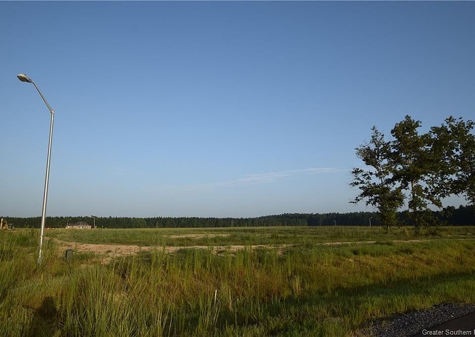 0 N White Rose Ln Lake Charles LA Zillow