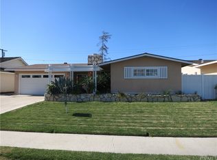 16651 Tiber Ln, Huntington Beach, CA 92647