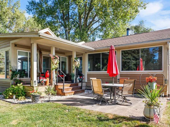 W381 Huron Bay Drive, Montello, WI 53949