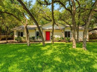 105 N Rainbow Bridge Dr, Cedar Park, TX 78613