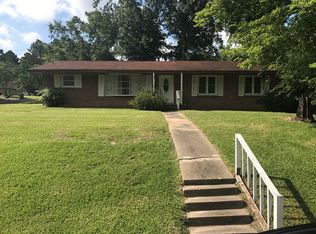 1920 Pine Burr St, Lufkin, TX 75901