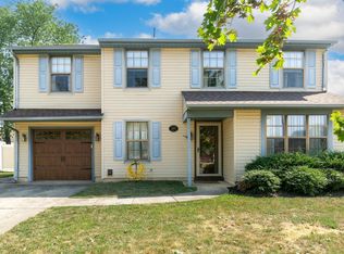 2562 Hadley Dr, Pennsauken, NJ 08109