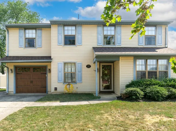 2562 Hadley Dr, Pennsauken, NJ 08109