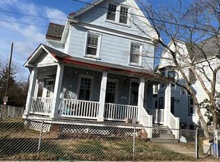 6500 N Fairhill St, Philadelphia, PA 19126