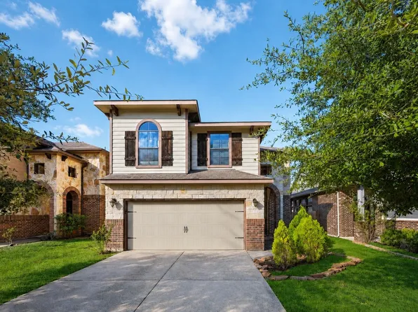 25131 Alina Ln, Spring, TX 77386