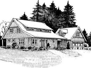 9421 Sands Rd NE, Bainbridge Island, WA 98110