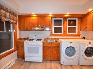 12 Wentworth St FLOOR 1, Malden, MA 02148