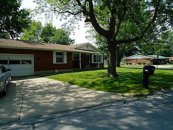 2nd image of 1050 Donald Dr