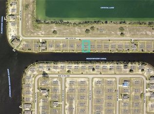 4516 NW 36th St, Cape Coral, FL 33993