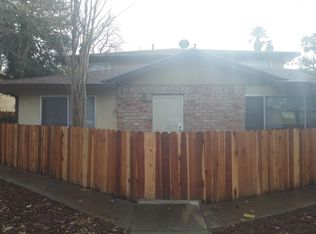 5524 Keoncrest Cir #4, Sacramento, CA 95841